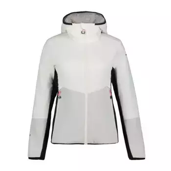 Куртка Icepeak Duluth, белый