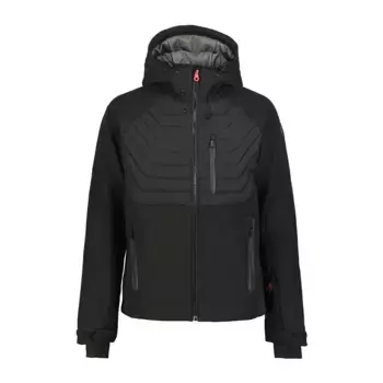 Куртка Icepeak Ebern Softshell, черный