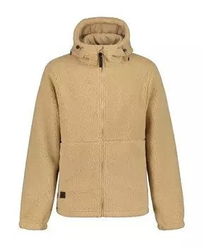Куртка ICEPEAK Fleece Ardese, бежевый
