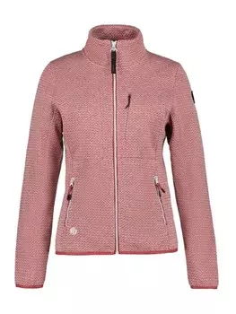 Куртка Icepeak ICEPEAK ADEME, красный