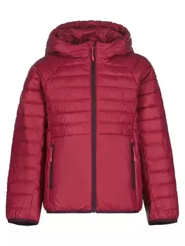 Куртка Icepeak KAMIAH JR, розовый