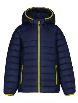 Куртка Icepeak KAMIAH JR, синий