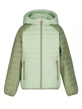 Куртка Icepeak KAMIAH JR, зеленый