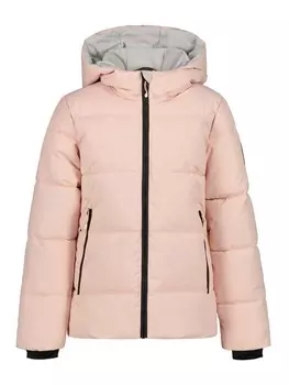 Куртка Icepeak KENOVA JR, розовый