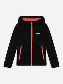 Куртка Icepeak KLEVE JR, черный