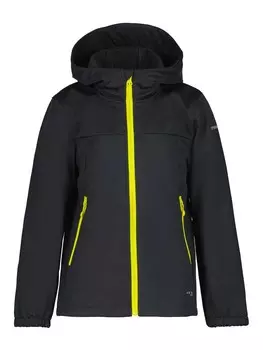 Куртка Icepeak KLINE JR, серый