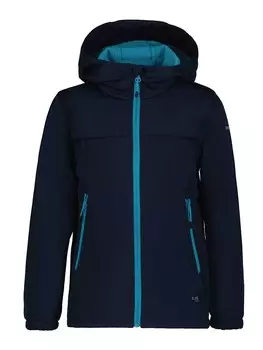 Куртка Icepeak KLINE JR, синий