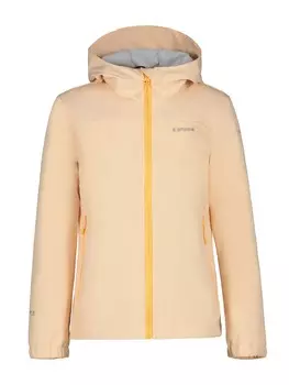 Куртка Icepeak KOBRYN JR, оранжевый