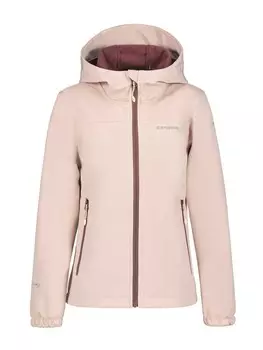 Куртка Icepeak KOBRYN JR, розовый