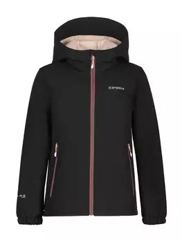 Куртка Icepeak KOBRYN JR, розовый