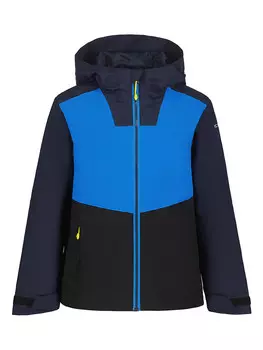 Куртка Icepeak Lowden, цвет dunkelblau/blau