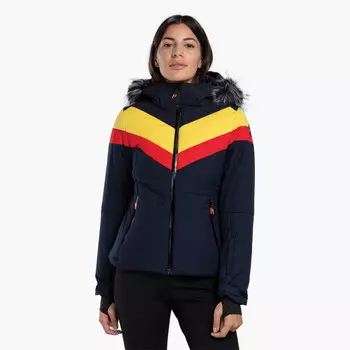 Куртка Icepeak, мультиколор