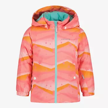 Куртка Icepeak, оранжевый