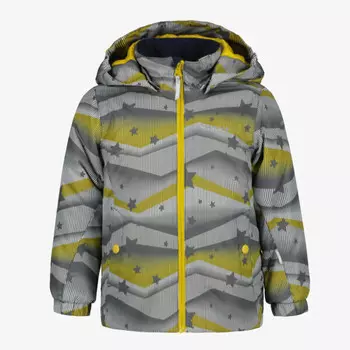 Куртка Icepeak, серый