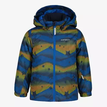 Куртка Icepeak, синий