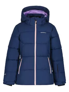 Куртка Icepeak Steppjacke Loris, темно синий