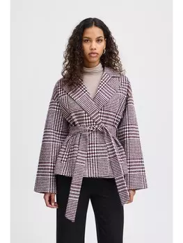 Куртка ICHI, черный