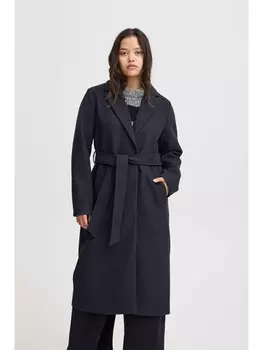 Куртка ICHI, синий