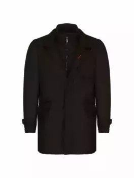 Куртка Ideon MooRER, черный