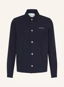 Куртка Идрис Les Deux, синий