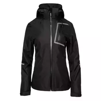 Куртка Iguana Hornen, черный