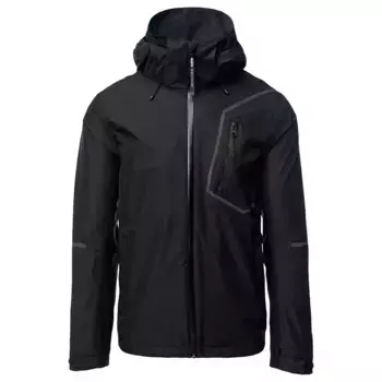 Куртка Iguana Hornen, черный