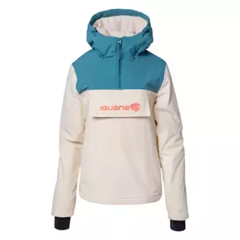 Куртка Iguana Lumari, белый