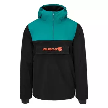 Куртка Iguana Lumari, черный