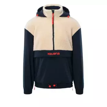 Куртка Iguana Necker, синий
