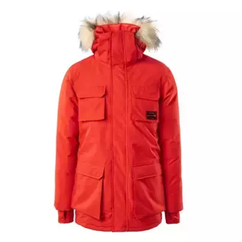 Куртка Iguana Taavo, красный