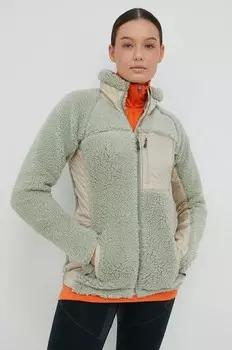 Куртка ИКОНЫ Columbia, зеленый