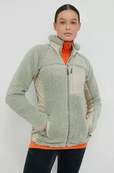 Куртка ИКОНЫ Columbia, зеленый