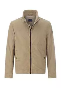 Куртка Иларио Babista, бежевый