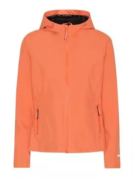 Куртка Ilse Jacobsen DAYBREAK02, оранжевый