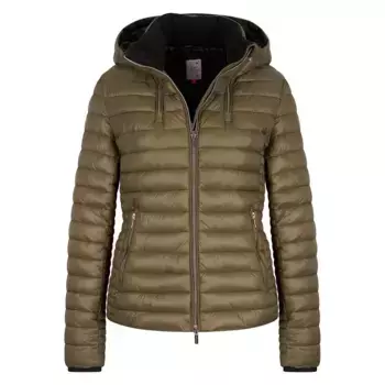 Куртка Imperial Riding City Stars, коричневый