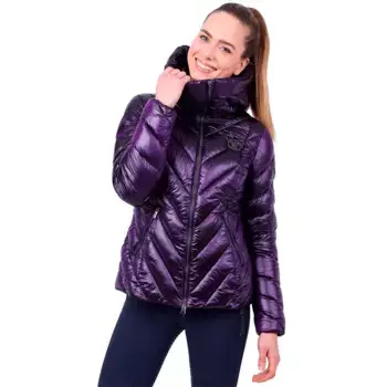 Куртка Imperial Riding Cosmic Rider, фиолетовый