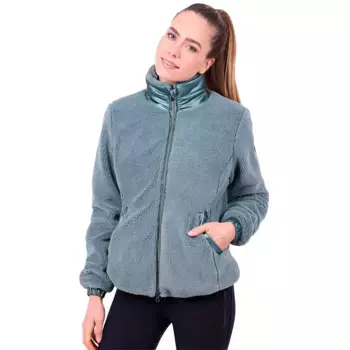 Куртка Imperial Riding Galaxy Sherpa, зеленый