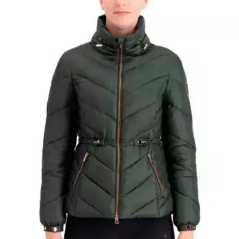 Куртка Imperial Riding Journey, зеленый