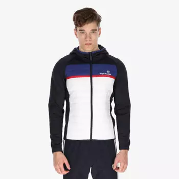 Куртка имя Sergio Tacchini, синий