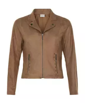 Куртка In Front, коричневый