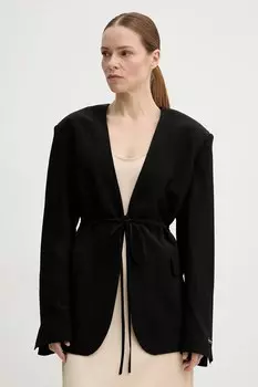 Куртка Indiana Herskind, черный