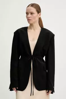 Куртка Indiana Herskind, черный