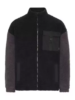 Куртка INDICODE JEANS Between-Season Jacket Trautmar, черный