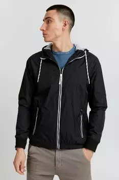 Куртка INDICODE Kurzjacke IDRikko, черный