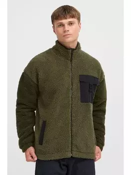 Куртка INDICODE, зеленый