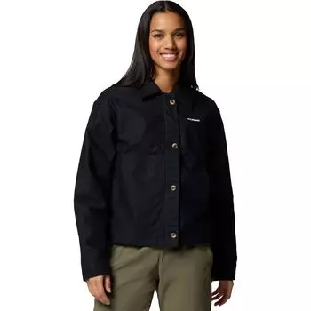 Куртка Indigo canyon Columbia, черный