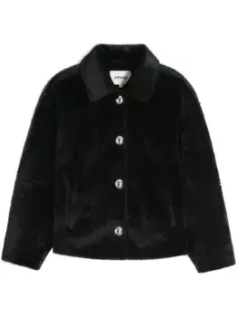 Куртка Indio Apparis, черный