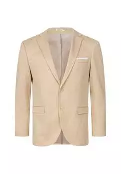 Куртка Indumentum, бежевый