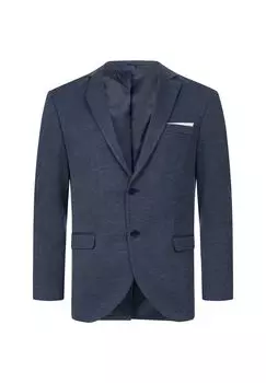 Куртка INDUMENTUM, темно-синий