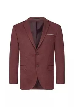 Куртка INDUMENTUM, винно-красный